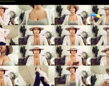 blissense — 58 minute Chaturbate female cam show recording, 1080p, Mar 16, 2022