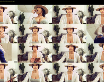blissense — 43 minute Chaturbate female cam show recording, 1080p, Mar 16, 2022