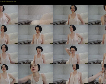 blueeyeess — 91 minute Chaturbate female cam show recording, 720p, Mar 15, 2022