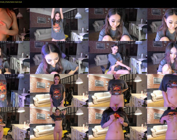 bora_ — 54 minute Chaturbate female cam show recording, 1080p, Mar 15, 2022