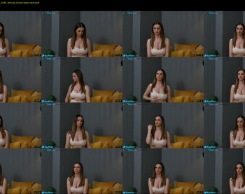calliadesigner — 8 minute Chaturbate female cam show recording, 1080p, Mar 15, 2022