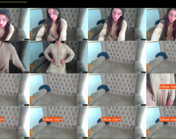 camila_berk — 11 minute Chaturbate female cam show recording, 1080p, Mar 16, 2022