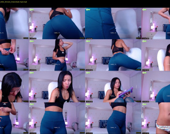 catalina__10_ — 55 minute Chaturbate female cam show recording, 1080p, Mar 15, 2022
