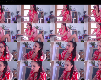 catherinstone — 41 minute Chaturbate female cam show recording, 720p, Mar 15, 2022