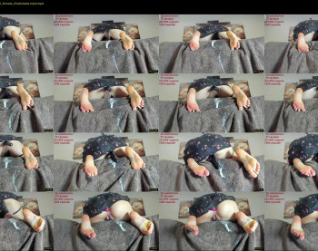catty190 — 3 minute Chaturbate female cam show recording, 720p, Mar 15, 2022