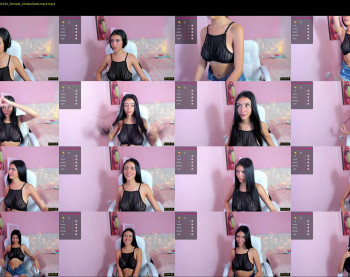 celeste_1220 — 4 minute Chaturbate female cam show recording, 1080p, Mar 16, 2022