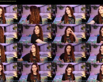 chrysanthulu — 40 minute Chaturbate female cam show recording, 1080p, Mar 15, 2022