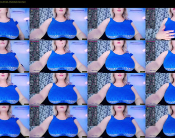 clara4love — 7 minute Chaturbate female cam show recording, 720p, Mar 15, 2022