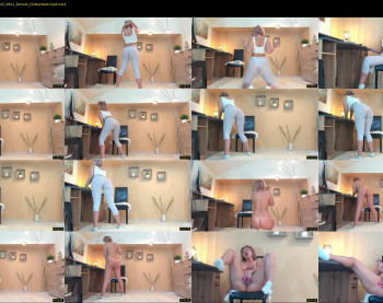 classy_medeeea — 40 minute Chaturbate female cam show recording, 1080p, Mar 15, 2022