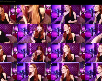 coolteacher — 39 minute Chaturbate female cam show recording, 1080p, Mar 15, 2022