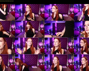 coolteacher — 39 minute Chaturbate female cam show recording, 1080p, Mar 15, 2022