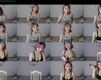 couple_kitty — 54 minute Chaturbate female cam show recording, 1080p, Mar 15, 2022