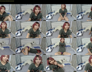couple_kitty — 55 minute Chaturbate female cam show recording, 1080p, Mar 15, 2022