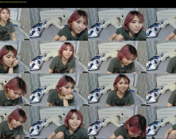 couple_kitty — 54 minute Chaturbate female cam show recording, 1080p, Mar 15, 2022