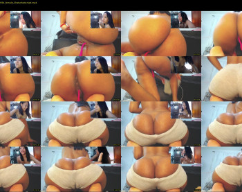 cummingurl — 17 minute Chaturbate couple cam show recording, 1080p, Mar 15, 2022