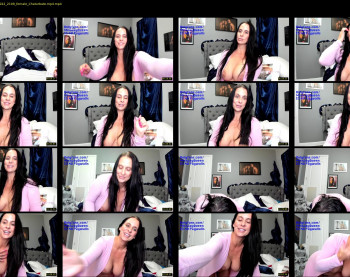 curvymodelmilf — 3 minute Chaturbate female cam show recording, 1080p, Mar 15, 2022