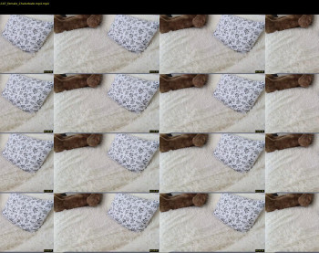 cuteemouse — 33 minute Chaturbate female cam show recording, 720p, Mar 15, 2022
