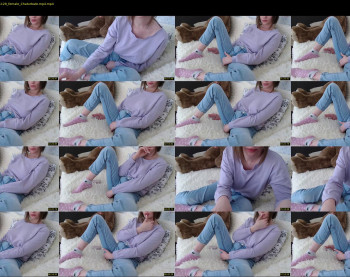 cuteemouse — 9 minute Chaturbate female cam show recording, 720p, Mar 15, 2022
