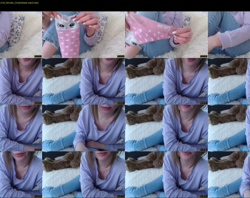 cuteemouse — 3 minute Chaturbate female cam show recording, 720p, Mar 15, 2022