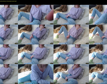cuteemouse — 17 minute Chaturbate female cam show recording, 720p, Mar 15, 2022
