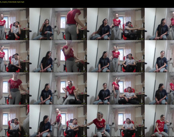 danamily — 29 minute Chaturbate female cam show recording, 1080p, Mar 15, 2022
