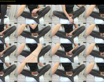 dariaa_doll — 3 minute Chaturbate female cam show recording, 1080p, Mar 15, 2022