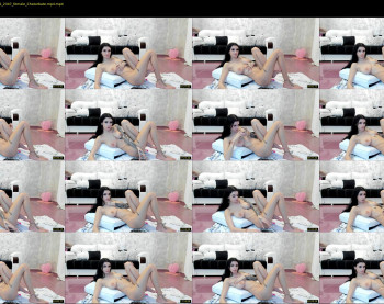 desert2blosom — 21 minute Chaturbate female cam show recording, 1080p, Mar 15, 2022
