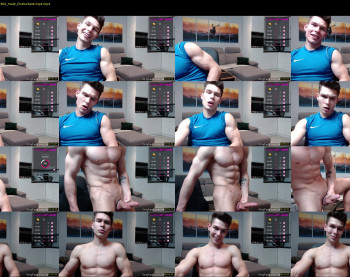 destroy_boy — 10 minute Chaturbate male cam show recording, 1080p, Mar 15, 2022