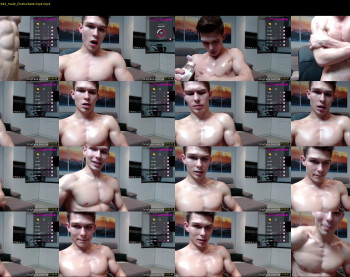 destroy_boy — 14 minute Chaturbate male cam show recording, 1080p, Mar 15, 2022