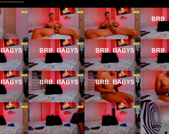 devils_gold — 56 minute Chaturbate male cam show recording, 1080p, Mar 15, 2022