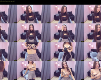 diana_soft — 4 minute Chaturbate female cam show recording, 1080p, Mar 15, 2022