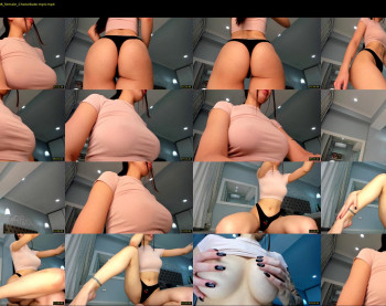 didiactive — 21 minute Chaturbate female cam show recording, 720p, Mar 15, 2022