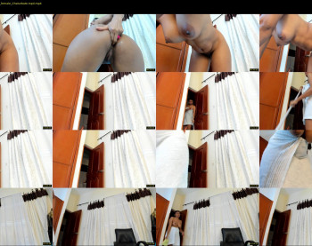 dirtygril — 38 minute Chaturbate female cam show recording, 1080p, Mar 16, 2022