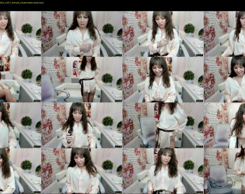 eastern_fairy_tale — 47 minute Chaturbate female cam show recording, 720p, Mar 15, 2022