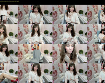 eastern_fairy_tale — 94 minute Chaturbate female cam show recording, 720p, Mar 16, 2022