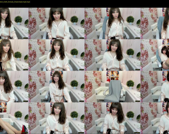 eastern_fairy_tale — 82 minute Chaturbate female cam show recording, 720p, Mar 16, 2022