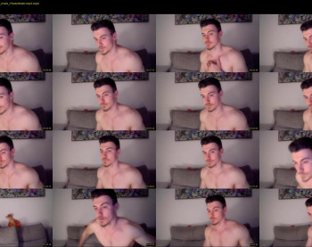 eddieds — 3 minute Chaturbate male cam show recording, 1080p, Mar 16, 2022
