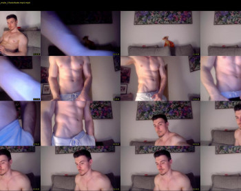 eddieds — 8 minute Chaturbate male cam show recording, 1080p, Mar 16, 2022