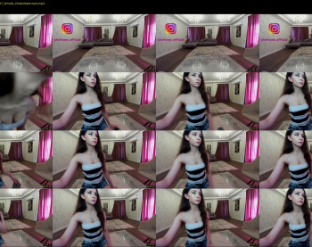 ehotlovea — 17 minute Chaturbate female cam show recording, 720p, Mar 15, 2022