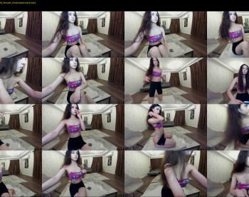 ehotlovea — 32 minute Chaturbate female cam show recording, 720p, Mar 15, 2022