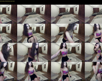 ehotlovea — 38 minute Chaturbate female cam show recording, 720p, Mar 15, 2022