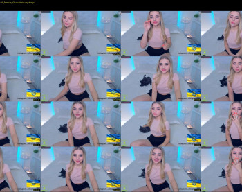 elen_black — 3 minute Chaturbate female cam show recording, 1080p, Mar 15, 2022