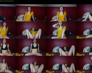 elfenemma — 51 minute Chaturbate female cam show recording, 1080p, Mar 15, 2022