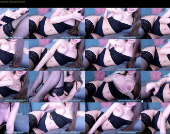 ellamilano — 62 minute Chaturbate female cam show recording, 1080p, Mar 15, 2022