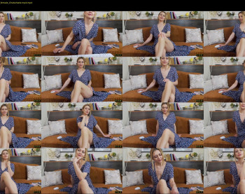 ellamilf — 10 minute Chaturbate female cam show recording, 1080p, Mar 15, 2022