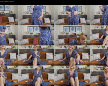 ellamilf — 18 minute Chaturbate female cam show recording, 1080p, Mar 15, 2022