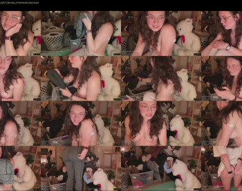 emersoncane — 59 minute Chaturbate female cam show recording, 1080p, Mar 15, 2022