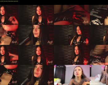 emily_jhonsson — 57 minute Chaturbate female cam show recording, 1080p, Mar 15, 2022