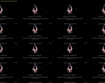 emma_brooks — 6 minute Chaturbate female cam show recording, 1080p, Mar 15, 2022