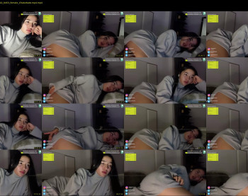 emma_johnson_ — 11 minute Chaturbate female cam show recording, 720p, Mar 16, 2022